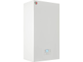 SMART 25 F Двухконтурные котлы с композитной гидрогруппой и принудительным дымоудалением.