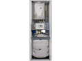 TIME COMPACT 35 K Конденсационный моноблочный котёл серии TIME COMPACT с внутренним бойлером 120 л.
