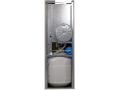TIME COMPACT 35 K Конденсационный моноблочный котёл серии TIME COMPACT с внутренним бойлером 120 л.