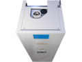 TIME COMPACT 35 K Конденсационный моноблочный котёл серии TIME COMPACT с внутренним бойлером 120 л.