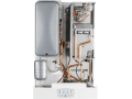 TIME MAX 24 F - Двухконтурные котлы с принудительным дымоудалением.