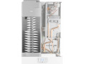 TIME MAX 24 F - Двухконтурные котлы с принудительным дымоудалением.