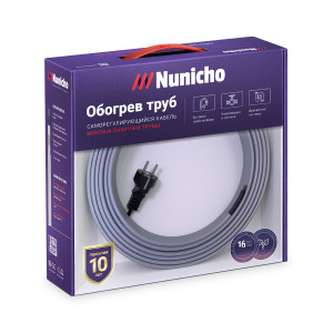  NUNICHO 16 вт/м