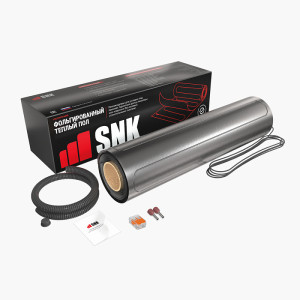 Алюминиевые маты SNK